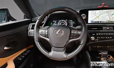 Lexus ES 2025 2.5 Автомат в Москве № 198754, миниатюра 4