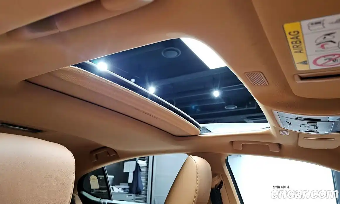 Lexus ES 2025 2.5 Автомат в Москве № 198754, фото 6