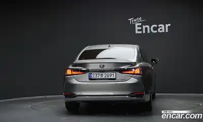 Lexus ES 2025 2.5 Автомат в Москве № 198754, миниатюра 7