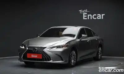 Lexus ES 2025 2.5 Автомат в Москве № 198754, миниатюра 10