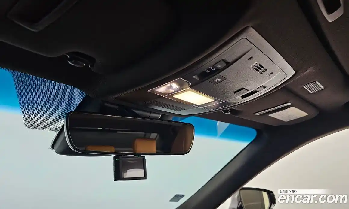 Lexus ES 2020 2.5 Автомат в Москве № 198793, фото 17