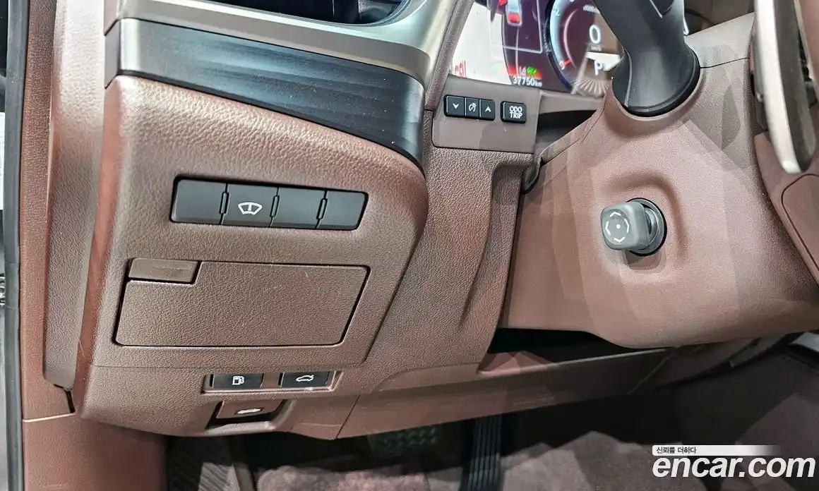 Lexus ES 2020 2.5 Автомат в Москве № 198793, фото 7