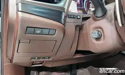 Lexus ES 2020 2.5 Автомат в Москве № 198793, миниатюра 7