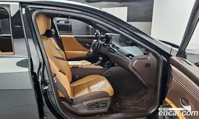 Lexus ES 2020 2.5 Автомат в Москве № 198793, миниатюра 10