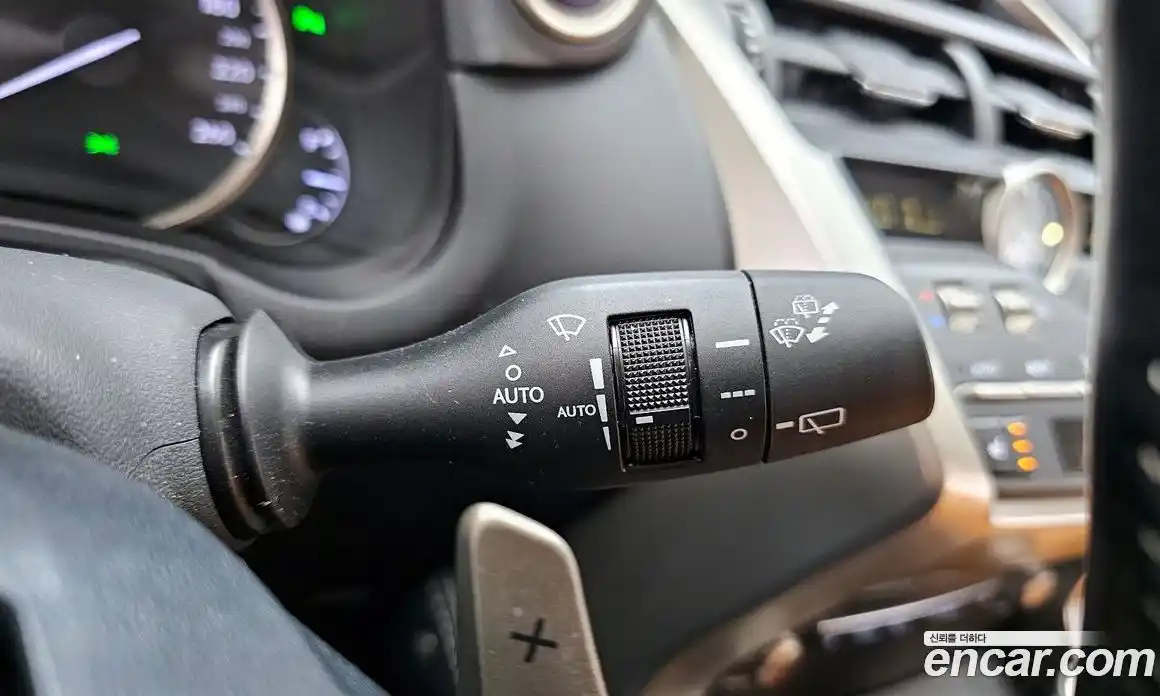 Lexus NX 2020 2.5 Автомат в Москве № 198870, фото 13