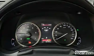 Lexus NX 2020 2.5 Автомат в Москве № 198870, миниатюра 10