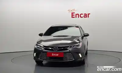 Toyota Camry 2017 2.5 Автомат в Москве № 199680, миниатюра 11