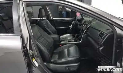 Toyota Camry 2017 2.5 Автомат в Москве № 199680, миниатюра 2