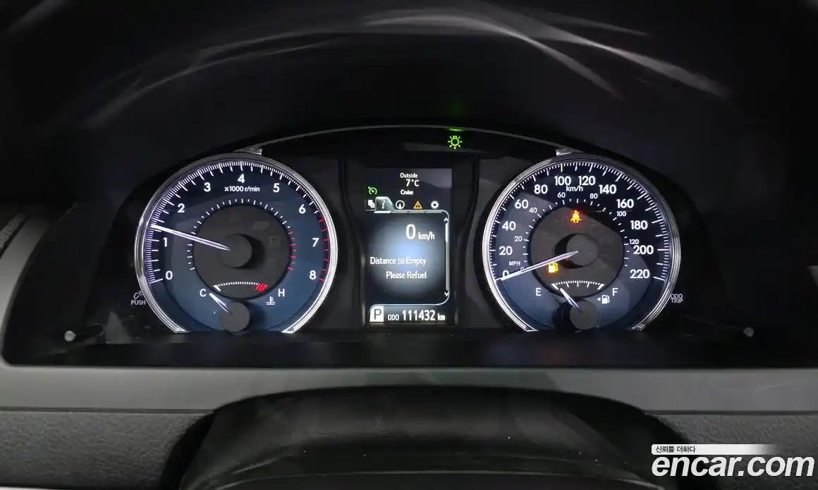 Toyota Camry 2017 2.5 Автомат в Москве № 199680, фото 4