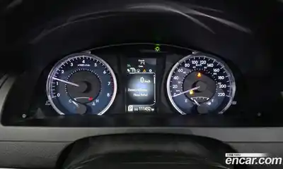 Toyota Camry 2017 2.5 Автомат в Москве № 199680, миниатюра 4