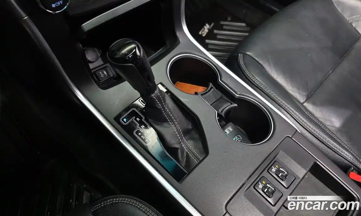 Toyota Camry 2017 2.5 Автомат в Москве № 199680, фото 9