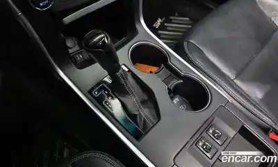 Toyota Camry 2017 2.5 Автомат в Москве № 199680, миниатюра 9