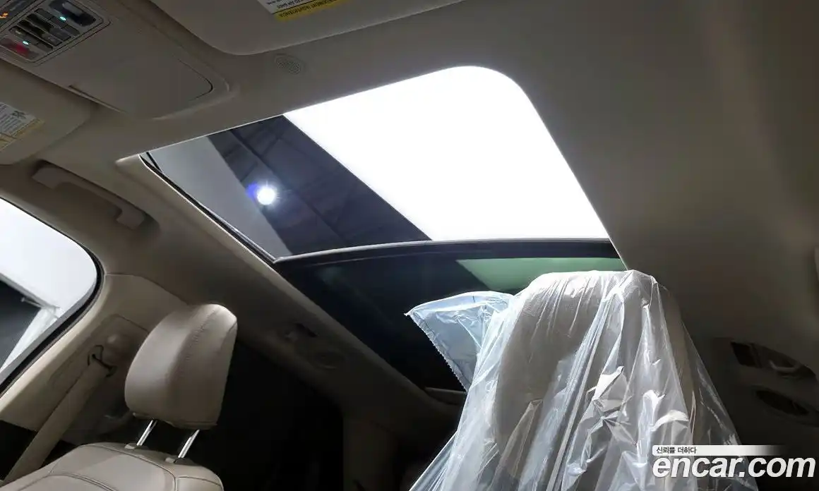 Ford Explorer 2021 2.3 Автомат в Москве № 199784, фото 4