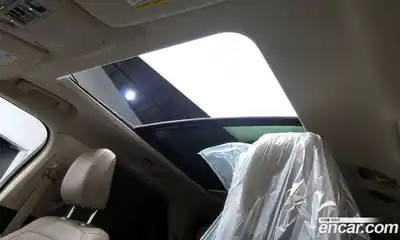 Ford Explorer 2021 2.3 Автомат в Москве № 199784, миниатюра 4