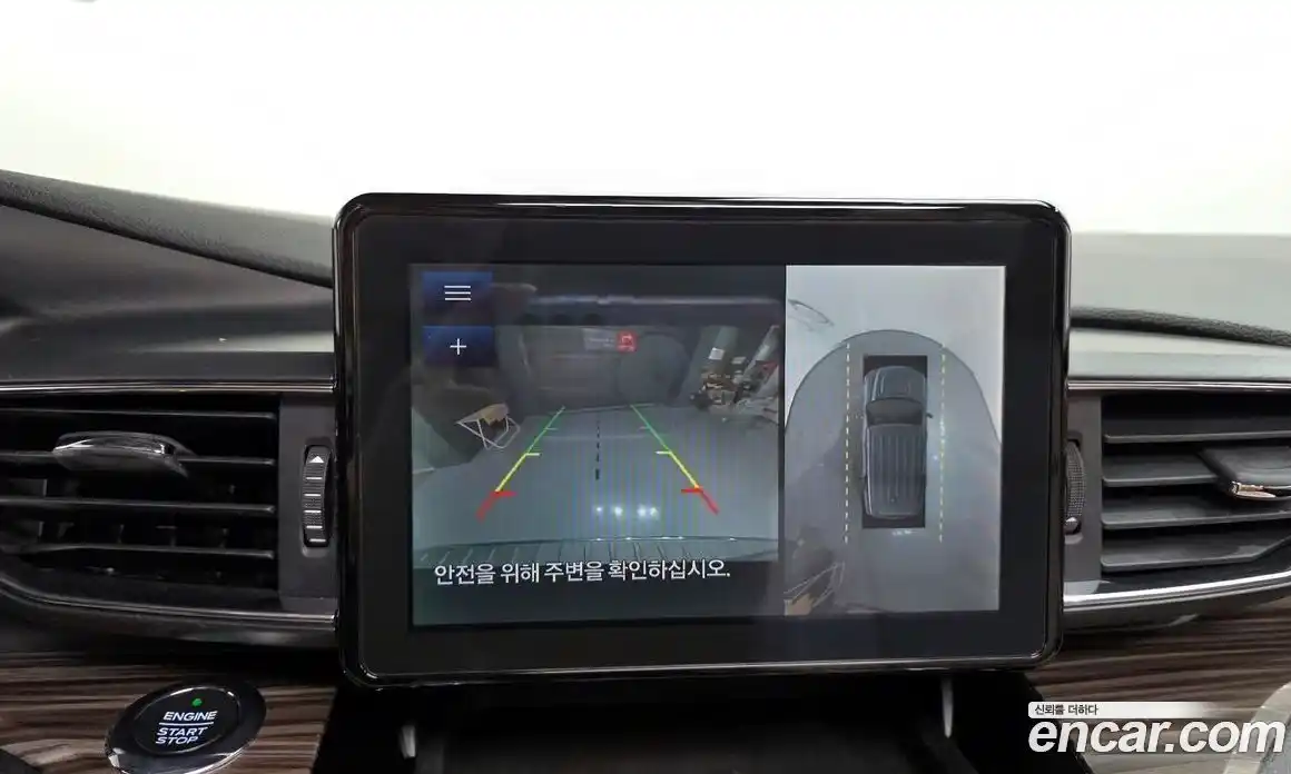 Ford Explorer 2021 2.3 Автомат в Москве № 199784, фото 6