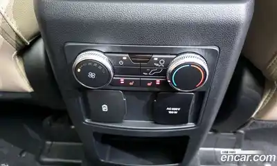 Ford Explorer 2021 2.3 Автомат в Москве № 199784, миниатюра 7