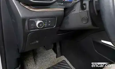 Ford Explorer 2020 2.3 Автомат в Москве № 199862, миниатюра 10