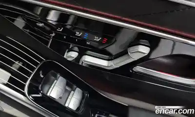 Mercedes-Benz S-Class 2023 4.0 Автомат в Москве № 202919, миниатюра 7