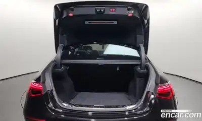 Mercedes-Benz S-Class 2023 4.0 Автомат в Москве № 202919, миниатюра 9