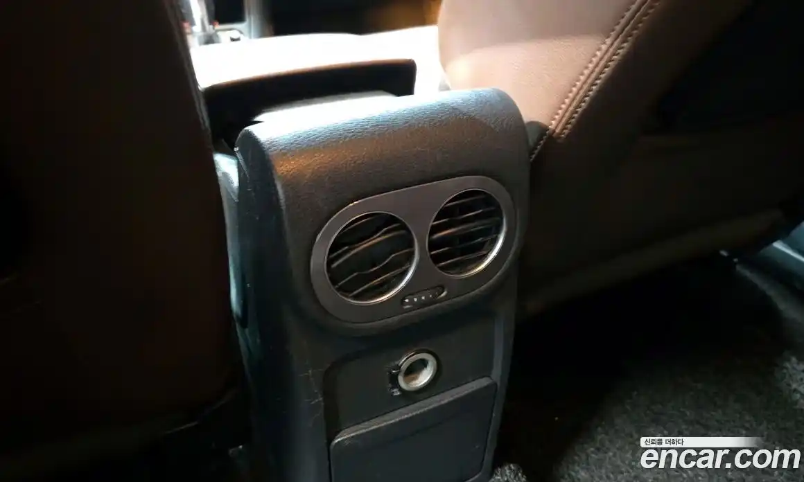 Volkswagen Tiguan 2014 2.0 Автомат в Москве № 205740, фото 13