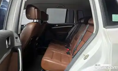 Volkswagen Tiguan 2014 2.0 Автомат в Москве № 205740, миниатюра 10