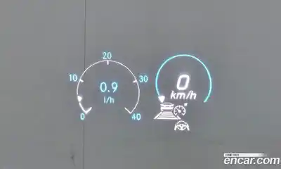 Mercedes-Benz E-Class 2022 1.9 Автомат в Москве № 206347, миниатюра 4