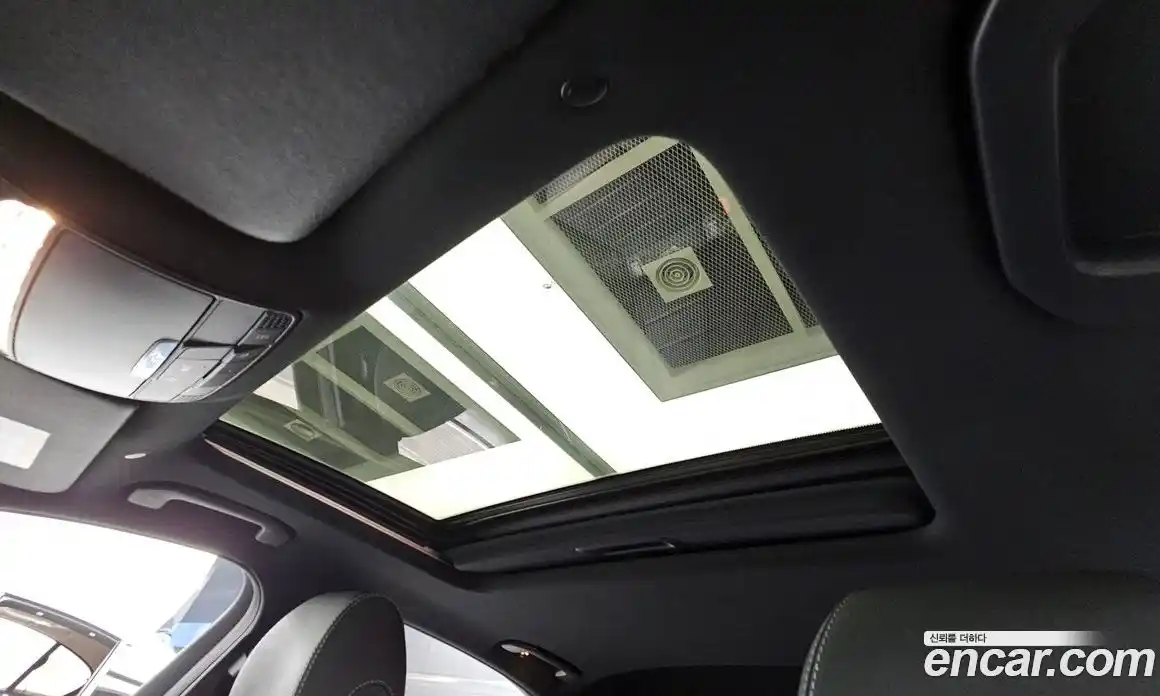 Mercedes-Benz E-Class 2022 1.9 Автомат в Москве № 206347, фото 8