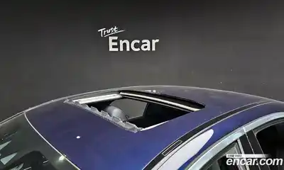 Mercedes-Benz E-Class 2021 1.9 Автомат в Москве № 206400, миниатюра 5