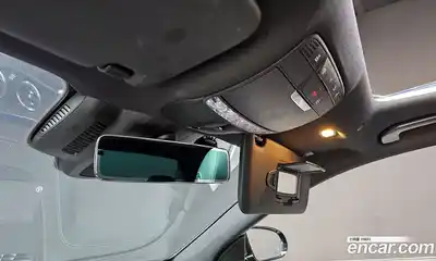 Mercedes-Benz E-Class 2021 1.9 Автомат в Москве № 206400, миниатюра 7