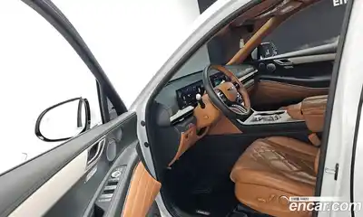 Genesis GV80 2025 3.5 Автомат в Москве № 20821, миниатюра 11