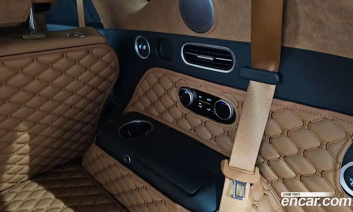 Genesis GV80 2025 3.5 Автомат в Москве № 20821, фото 13