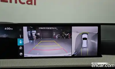 Genesis GV80 2025 3.5 Автомат в Москве № 20821, миниатюра 5