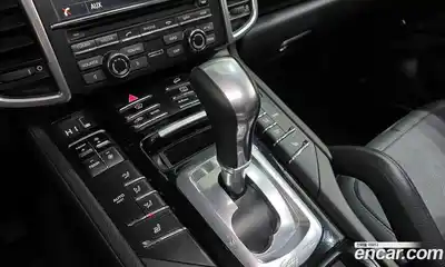Porsche Cayenne 2014 3.6 Автомат в Москве № 209106, миниатюра 5