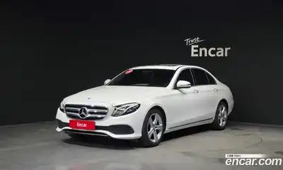 Mercedes-Benz E-Class 2017 1.9 Автомат в Москве № 209247, миниатюра 11