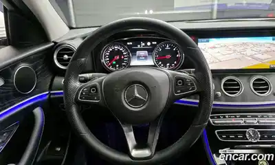 Mercedes-Benz E-Class 2017 1.9 Автомат в Москве № 209247, миниатюра 12