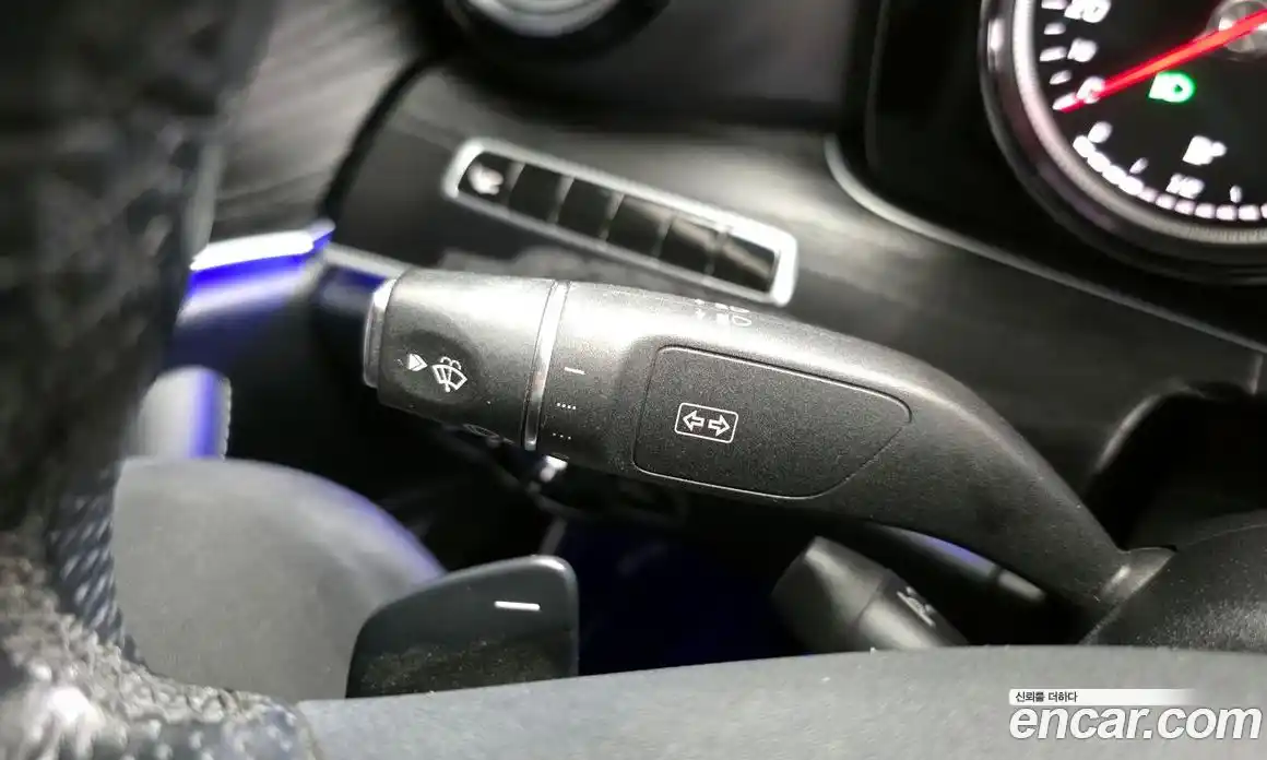 Mercedes-Benz E-Class 2017 1.9 Автомат в Москве № 209247, фото 17