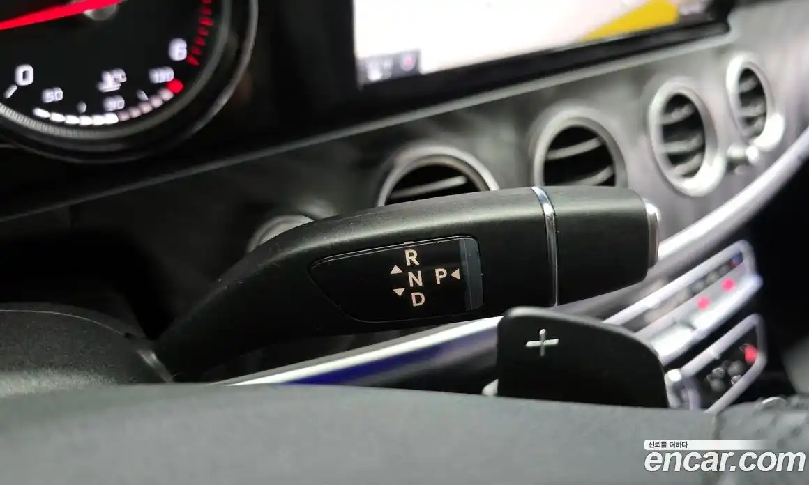 Mercedes-Benz E-Class 2017 1.9 Автомат в Москве № 209247, фото 6