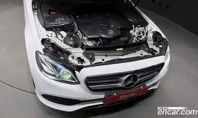 Mercedes-Benz E-Class 2017 1.9 Автомат в Москве № 209247, миниатюра 8