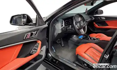 BMW 1-Series 2023 2.0 Автомат в Москве № 209496, миниатюра 11