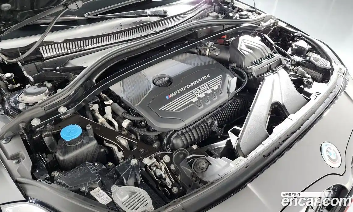 BMW 1-Series 2023 2.0 Автомат в Москве № 209496, фото 13