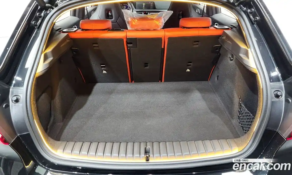 BMW 1-Series 2023 2.0 Автомат в Москве № 209496, фото 16