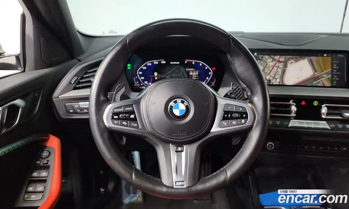 BMW 1-Series 2023 2.0 Автомат в Москве № 209496, фото 17