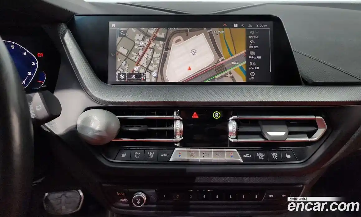 BMW 1-Series 2023 2.0 Автомат в Москве № 209496, фото 18