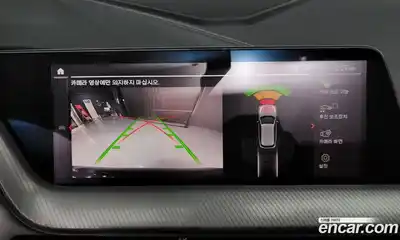 BMW 1-Series 2023 2.0 Автомат в Москве № 209496, миниатюра 6