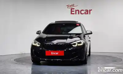 BMW 1-Series 2023 2.0 Автомат в Москве № 209496, миниатюра 8