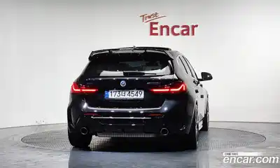 BMW 1-Series 2023 2.0 Автомат в Москве № 209496, миниатюра 9