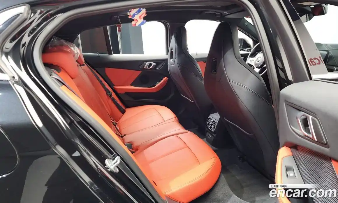 BMW 1-Series 2023 2.0 Автомат в Москве № 209496, фото 10