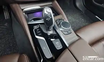 BMW 5-Series 2020 2.0 Автомат в Москве № 210727, миниатюра 5