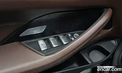 BMW 4-Series 2021 2.0 Автомат в Москве № 210770, миниатюра 12