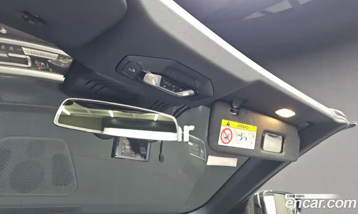 BMW 4-Series 2021 2.0 Автомат в Москве № 210770, фото 16